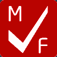 Marichal Forwarding Logo